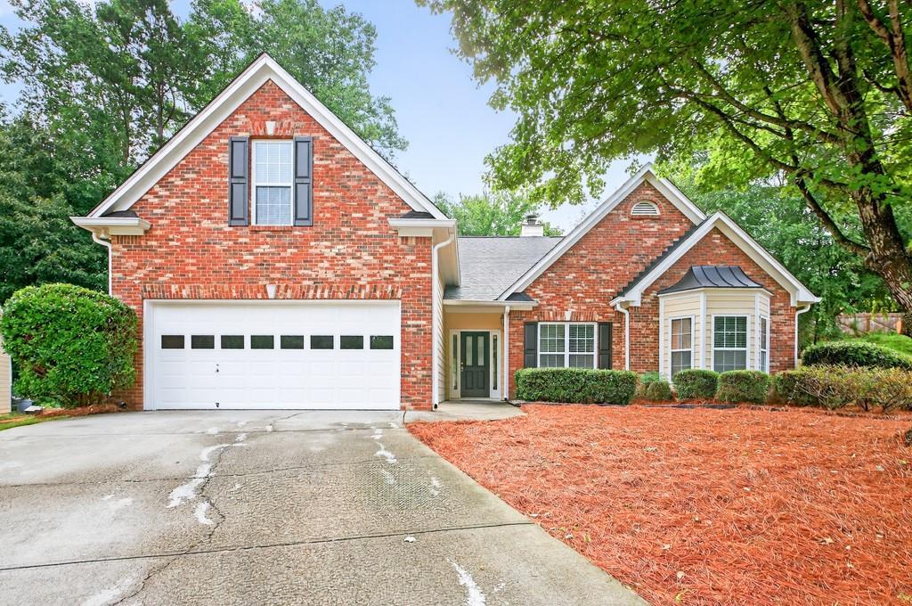 5075 Rolling Rock Dr., Sugar Hill, GA 30518