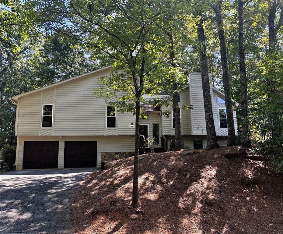 330 Parsons Branch, Alpharetta, GA 30022