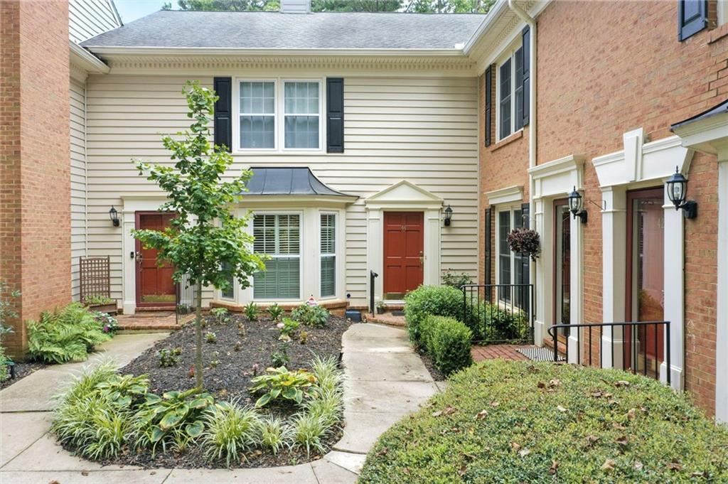 44 Mount Vernon Cir., Atlanta, GA 30338