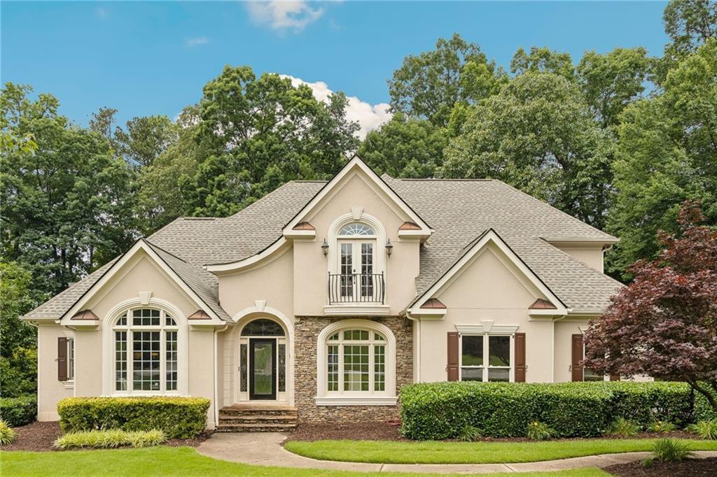 5105 Deerlake Dr., Alpharetta, GA 30005