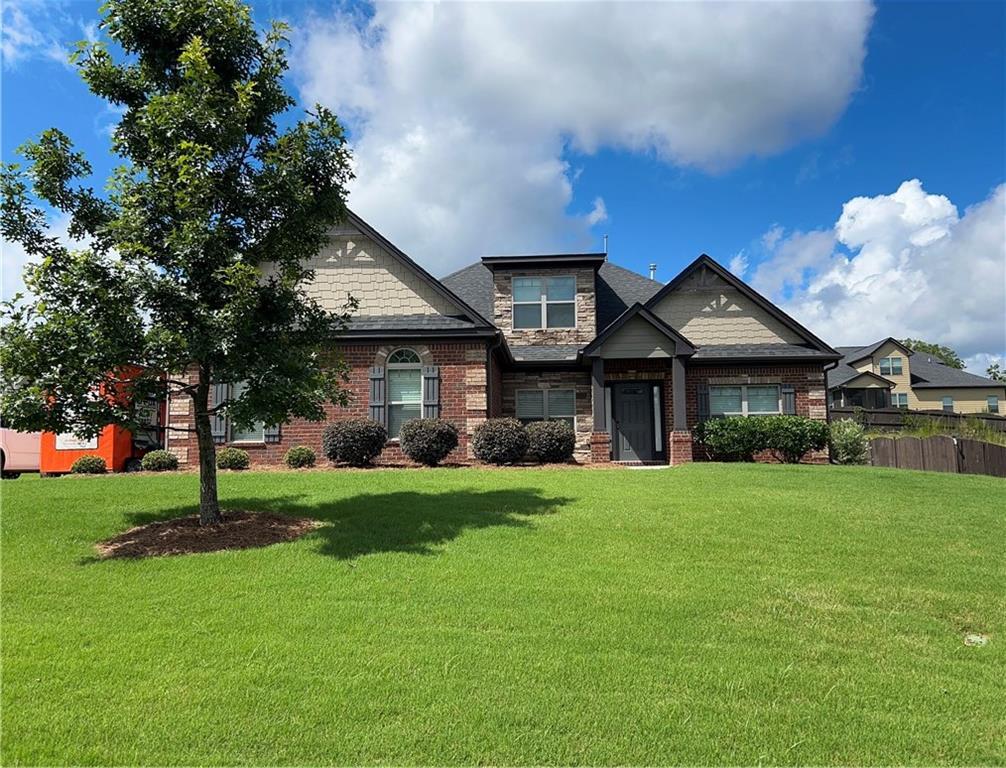 3472 Parkside View Blvd., Dacula, GA 30019