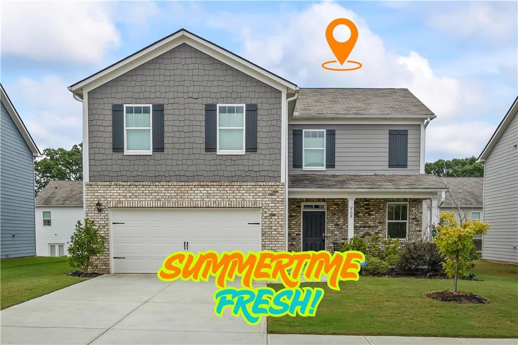 708 Starbuck Pkwy., Pendergrass, GA 30567