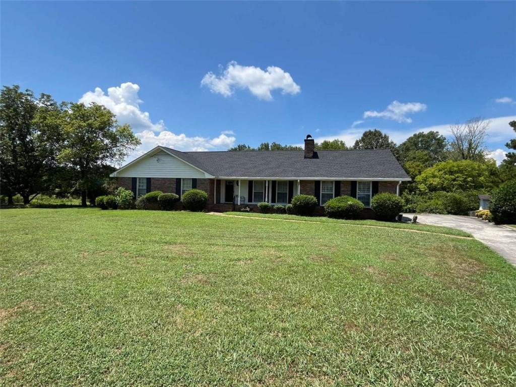 26 Maplewood Sq., Rome, GA 30161