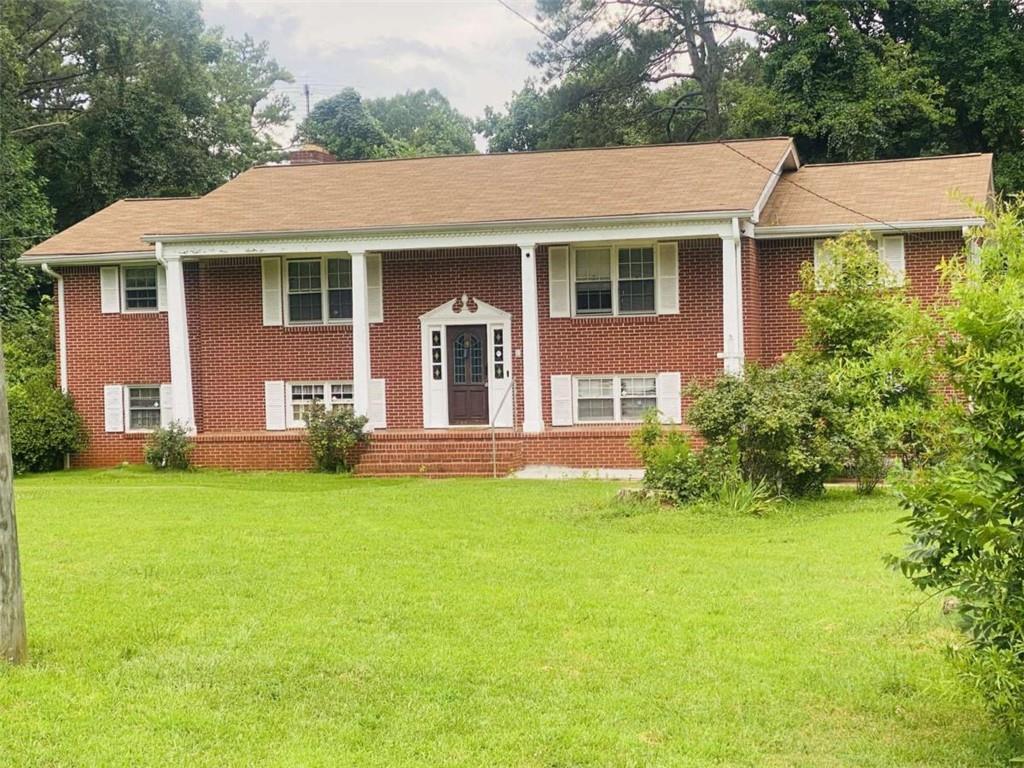 803 S Hairston Rd., Stone Mountain, GA 30088