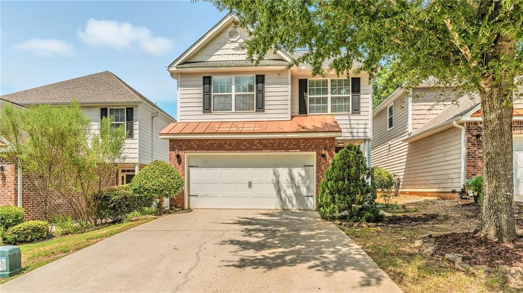 128 Whimsical Ct., Locust Grove, GA 30248