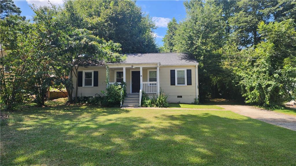 844 Toliver St., Marietta, GA 30060