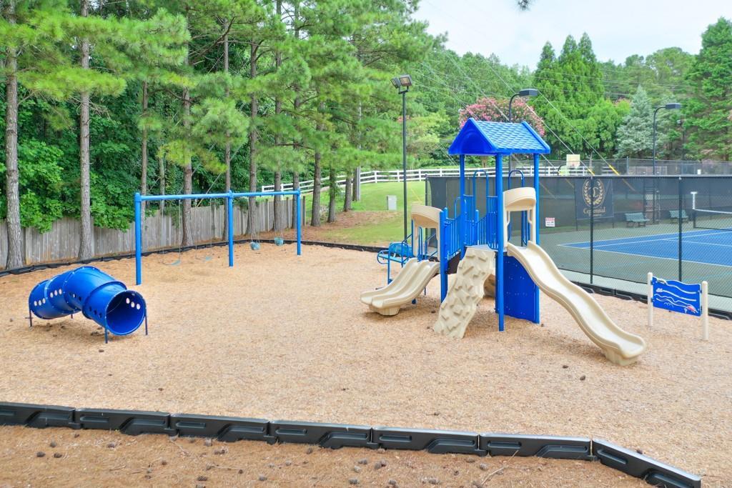 5185 Centennial Creek View, Acworth, GA 30102