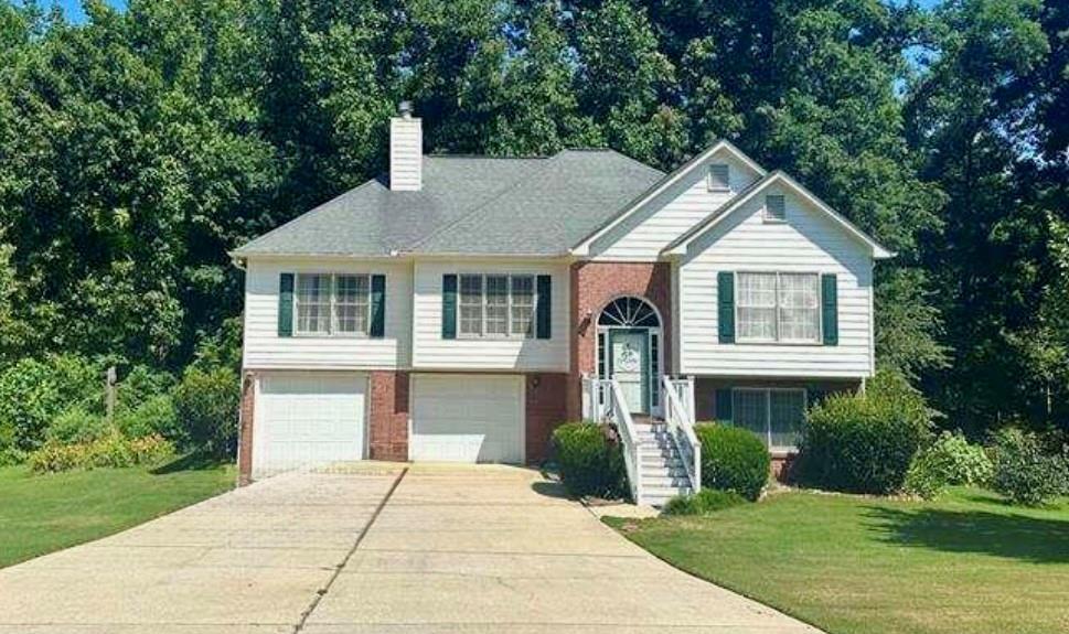 284 Legend Creek Ln., Douglasville, GA 30134
