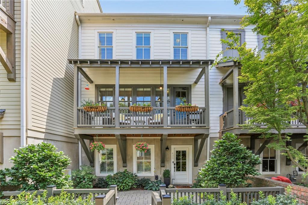425 Prosper Cir., Marietta, GA 30060