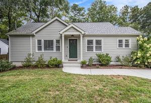 1057 Forrest Blvd., Decatur, GA 30030