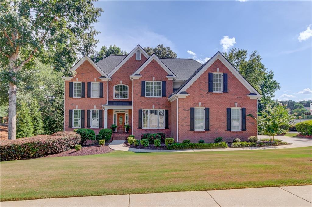 1668 Mulberry Lake Dr., Dacula, GA 30019