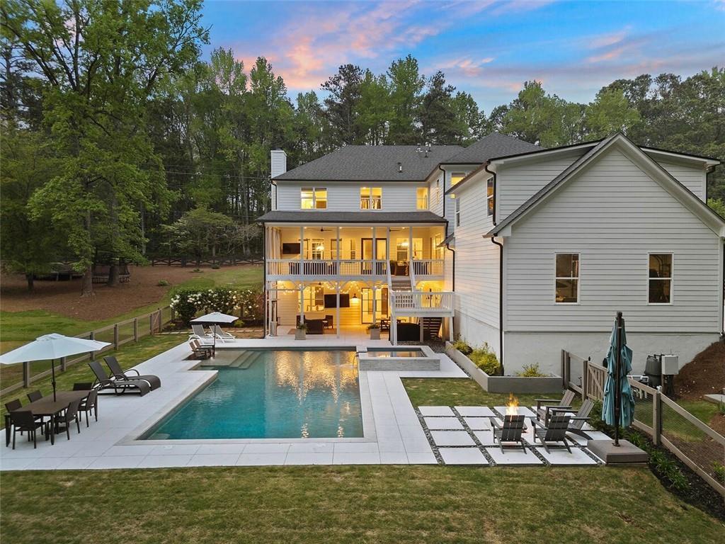 650 Jones Rd., Roswell, GA 30075