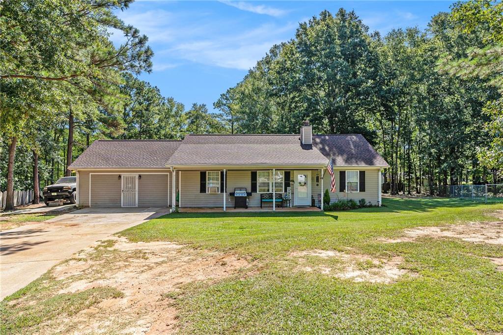 117 Home Ct., Jenkinsburg, GA 30234