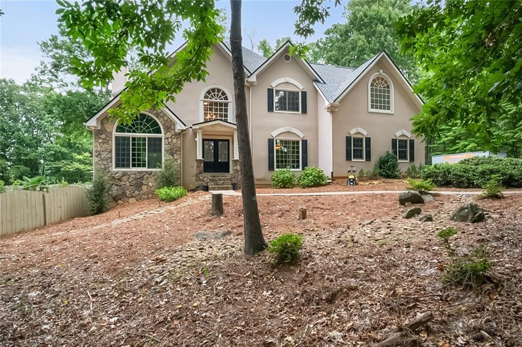 5715 Brynwood Cir., Acworth, GA 30101
