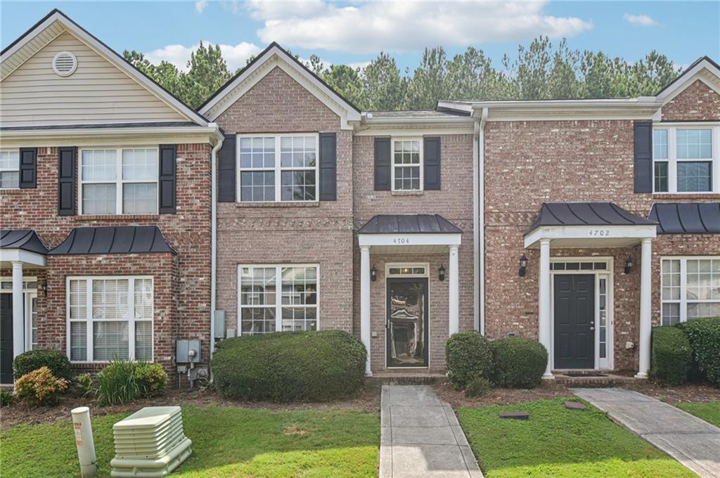 4704 Liberty Square Dr., Acworth, GA 30101