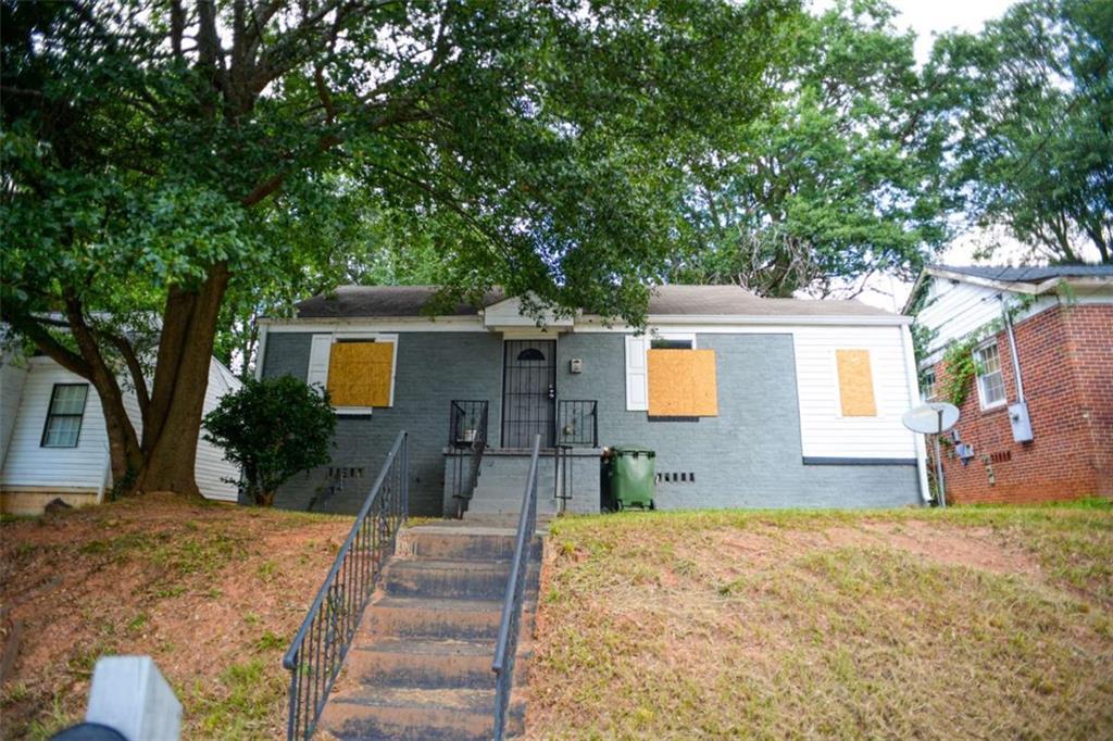 1167 Fenwood St., Atlanta, GA 30314
