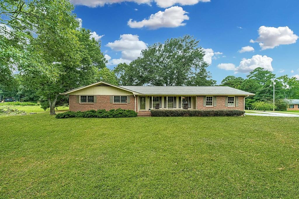 165 Russell Braden Rd., Covington, GA 30016