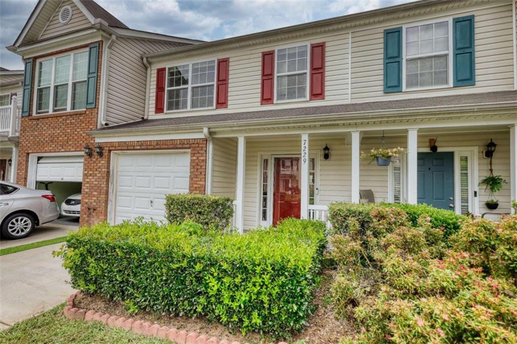 7229 Georges Way, Morrow, GA 30260
