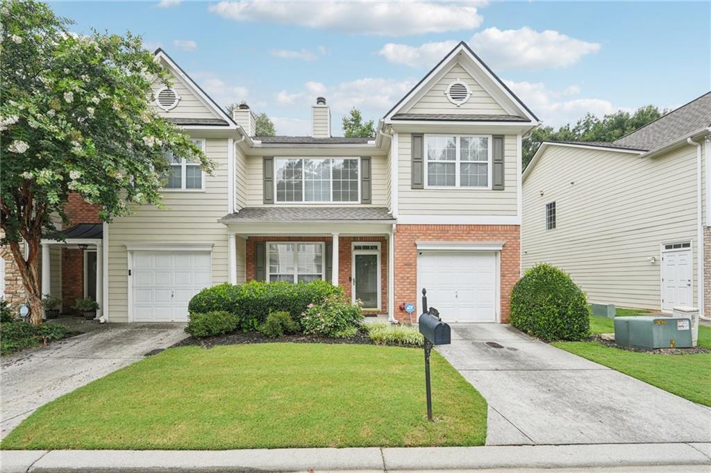 1640 Jackson Way, Atlanta, GA 30318