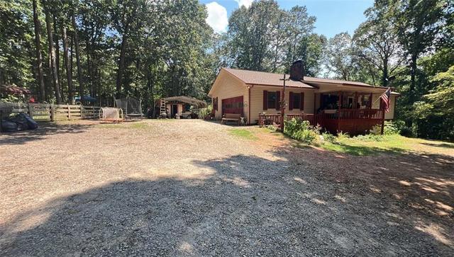 New Homes For Sale This Week That Attend Dawson County Middle School: July 25th to July 31st