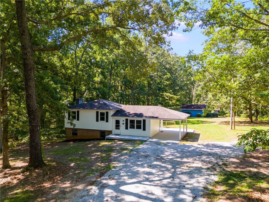 3675 S Hwy 16 Hwy., Carrollton, GA 30116