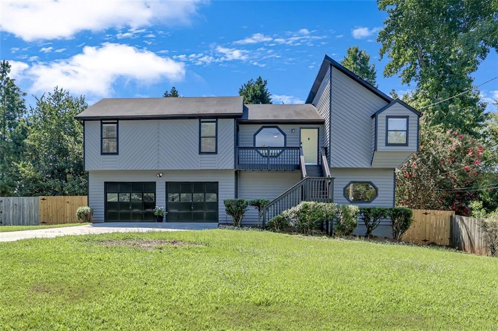 3580 Drum Roll Ln., Snellville, GA 30039