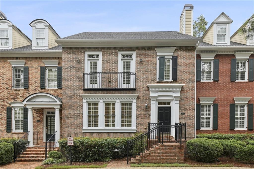 4678 Ivygate Cir., Atlanta, GA 30339