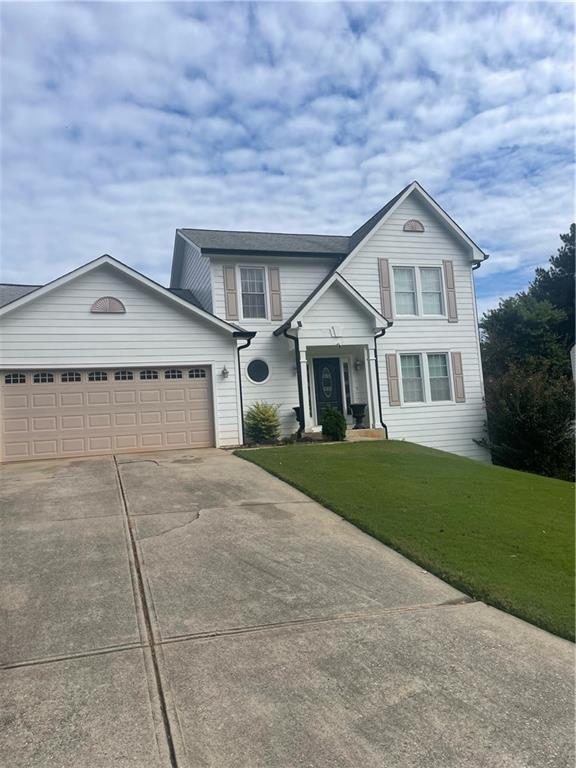 130 Douglas Fir Ct., Alpharetta, GA 30022