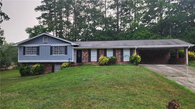 New Homes with Master Bedrooms on the 1st Floor That Attend Feldwood Elementary School: July 26th to August 1st