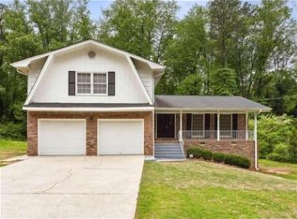 2969 Stratford Mill Rd., Lithonia, GA 30038