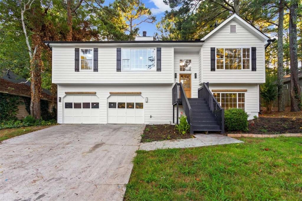 873 Stonebrook Dr., Lithonia, GA 30058