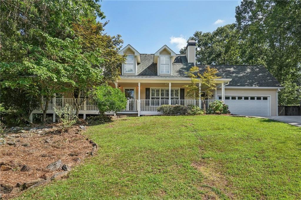 7005 Walnut Mill Landing, Cumming, GA 30040