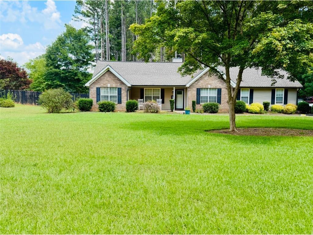 1005 Matthews Way, Mcdonough, GA 30252