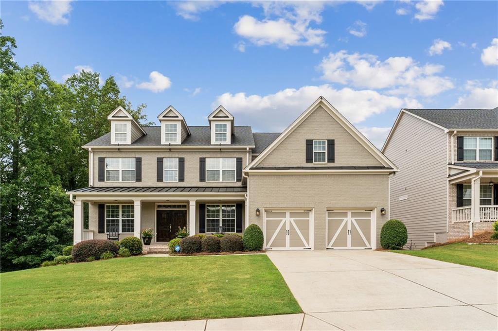 239 Lakestone Pkwy., Woodstock, GA 30188