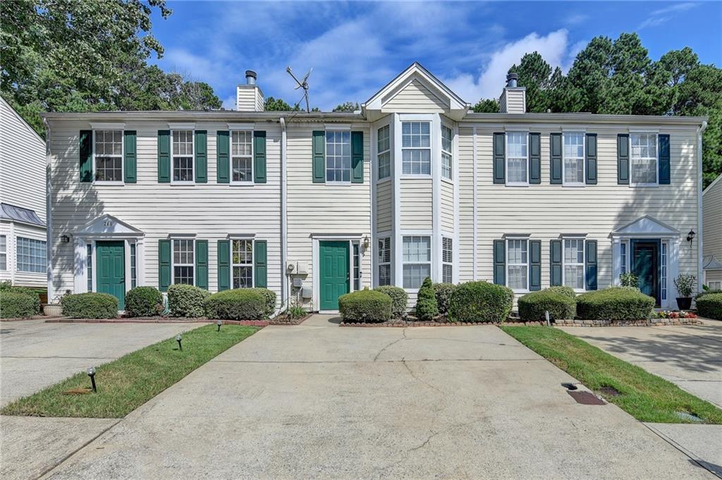 278 Timber Gate Dr., Lawrenceville, GA 30045