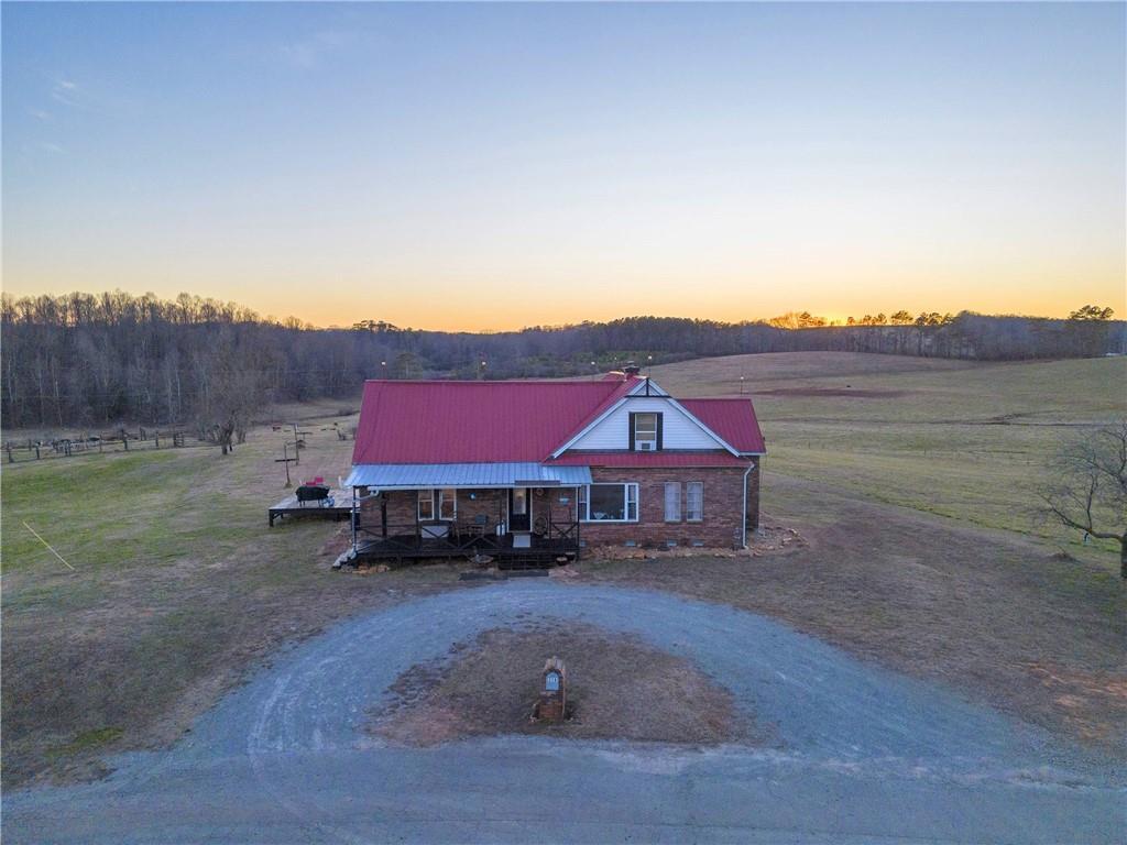 358 Cagle Mill Rd., Jasper, GA 30143