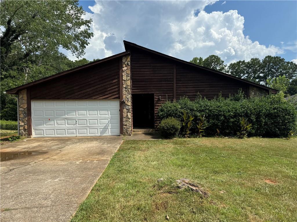 274 Park Ridge Ct., Riverdale, GA 30274