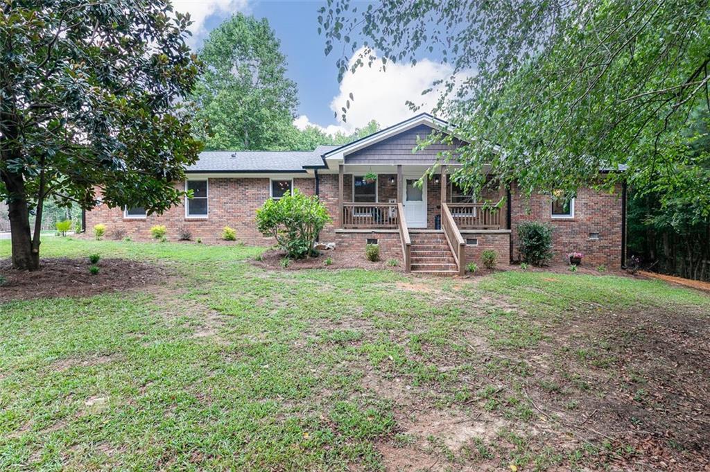 75 Rabbit Creek Path, Rockmart, GA 30153