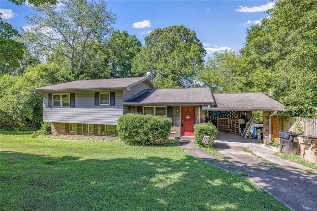 2730 Wayman Dr., Gainesville, GA 30506