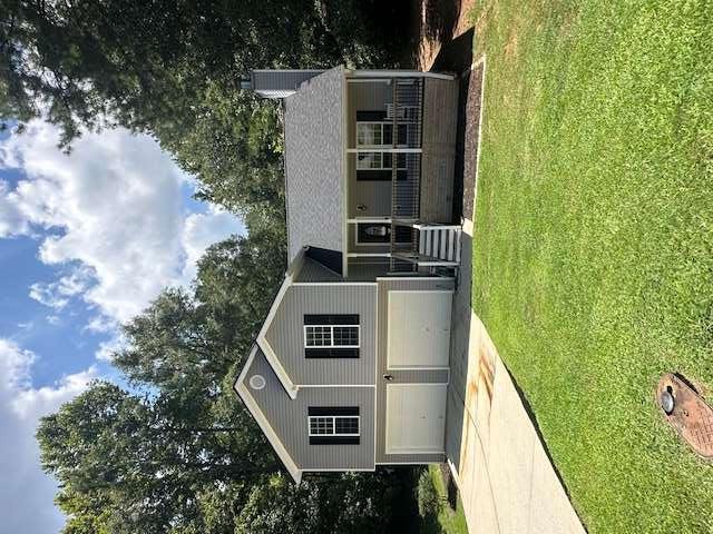 483 Raider Way, Bethlehem, GA 30620