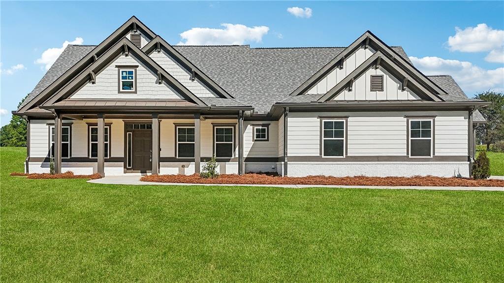 2065 Chestnut Oak Tr., Commerce, GA 30530
