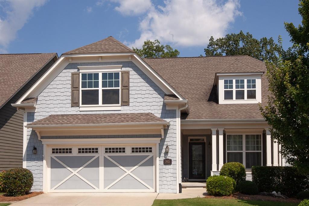 3921 Sweet Magnolia Dr., Gainesville, GA 30504