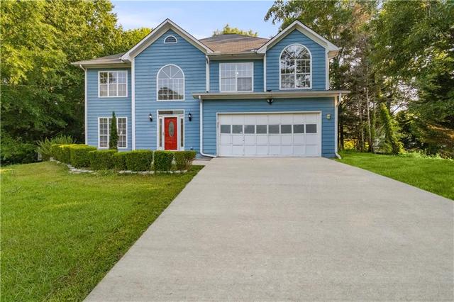 New Homes For Sale This Week That Attend Oliver Elementary School: July 25th to July 31st