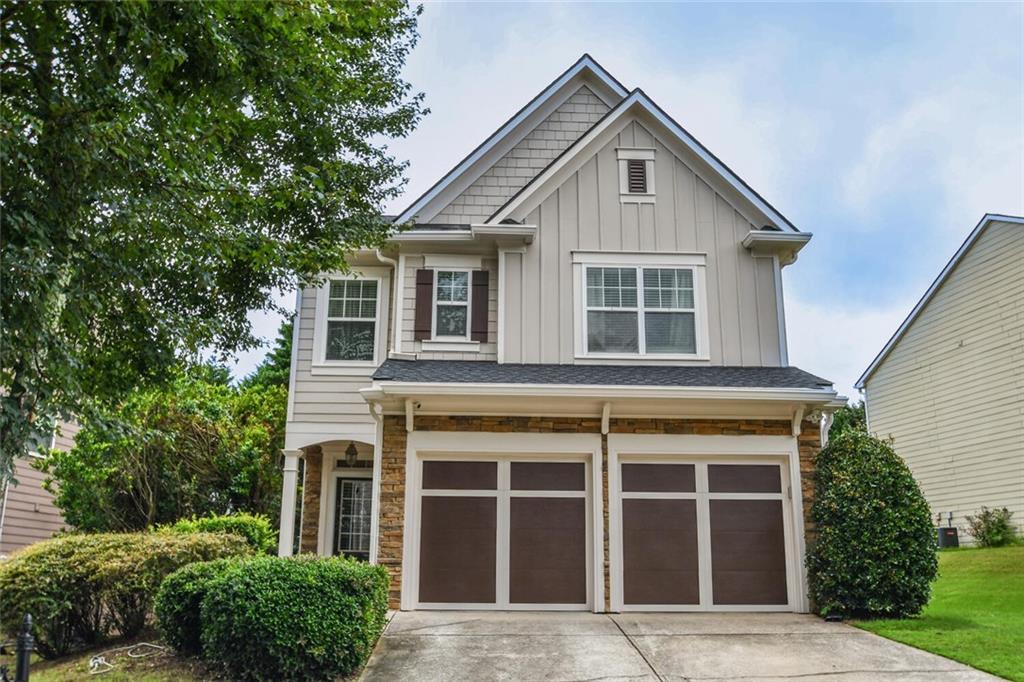 5960 Ellington Cove, Cumming, GA 30040