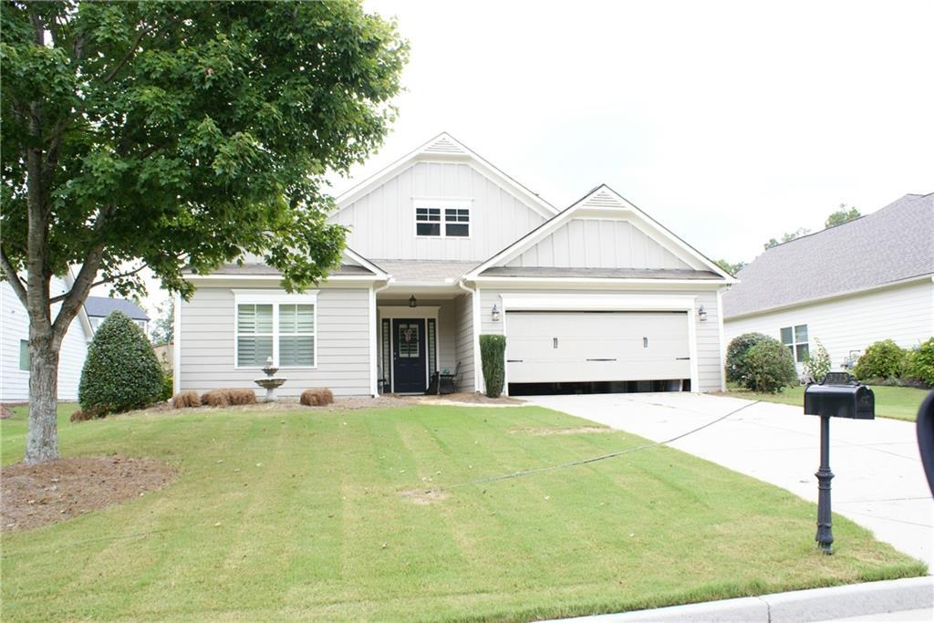 3225 Blackburn Dr., Cumming, GA 30040