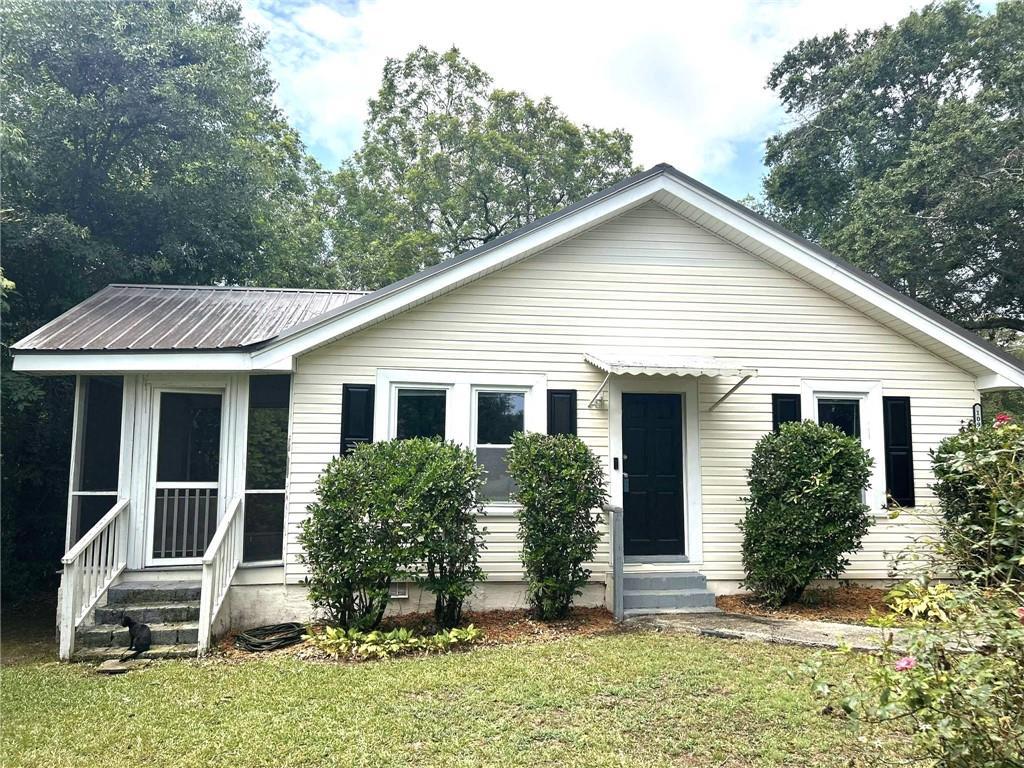 109 Baugh St., Commerce, GA 30529