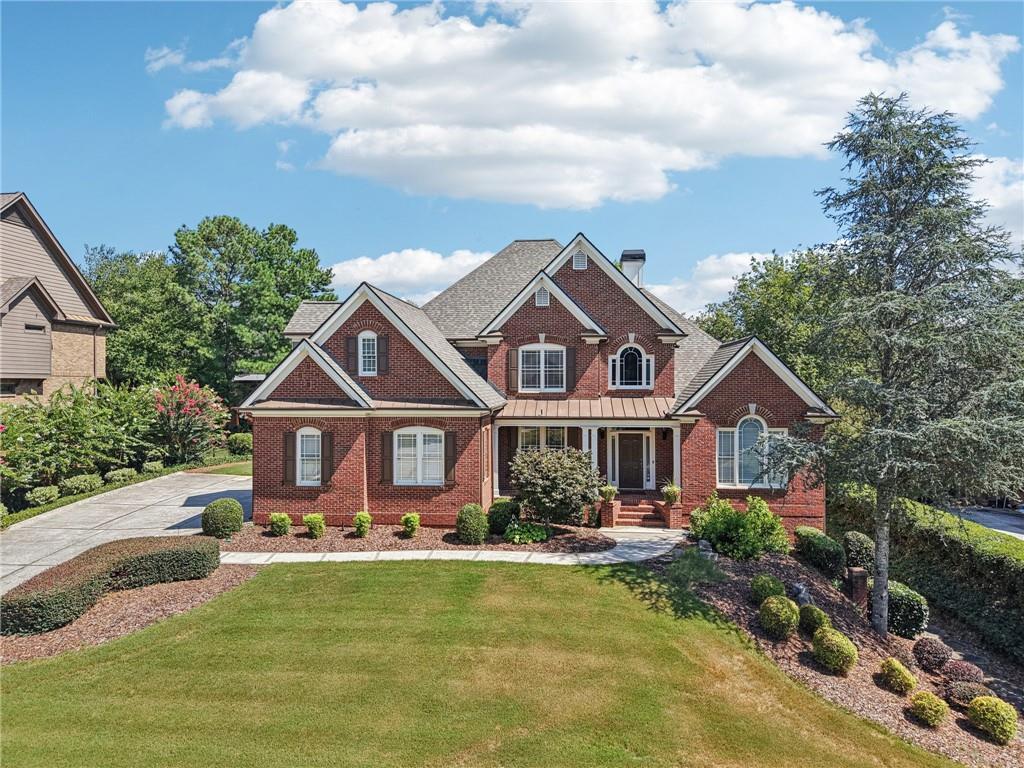 1956 Miramar Way, Snellville, GA 30078