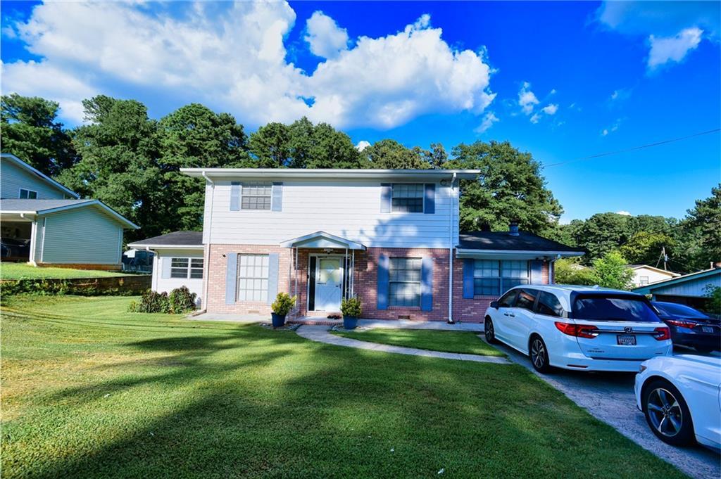 6418 Maddox Rd., Morrow, GA 30260