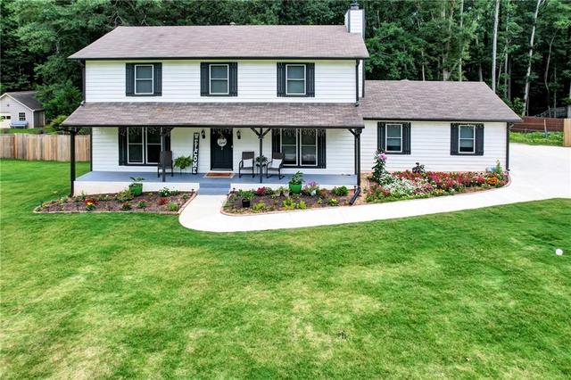 New Homes For Sale This Week That Attend Spring Hill Elementary School: July 25th to July 31st