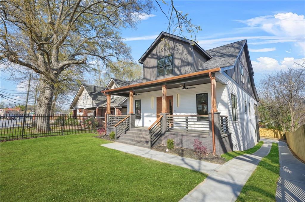 718 Cascade Ave., Atlanta, GA 30310